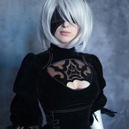 Cosplay фото