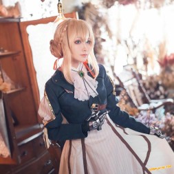Cosplay фото