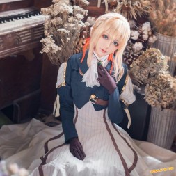 Cosplay фото