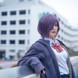 Cosplay фото