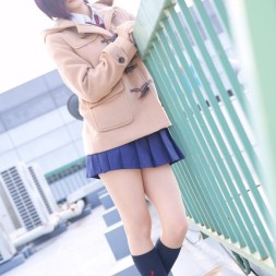 Cosplay фото