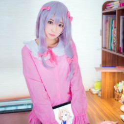 Cosplay фото