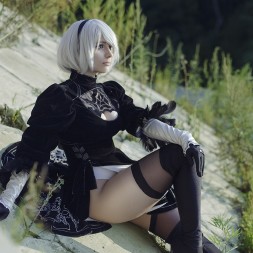 Cosplay фото