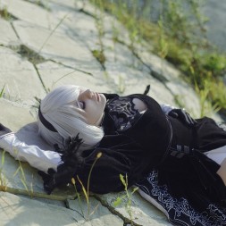Cosplay фото