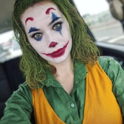 Cosplay фото