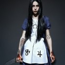 Откровенные cosplay фото