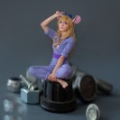 Откровенные cosplay фото