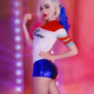 Откровенные cosplay фото