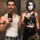 Откровенные cosplay фото