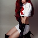 Откровенные cosplay фото