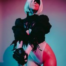 Откровенные cosplay фото