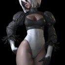 Откровенные cosplay фото