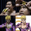 Откровенные cosplay фото